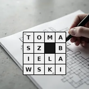 Hasło krzyżówkowe pisarz polski żyjący w xvi w autor poematu dydaktycznego myśliwiec - tomasz bielawski – rozwiązanie, synonimy, podpowiedzi i definicje krzyżówkowe